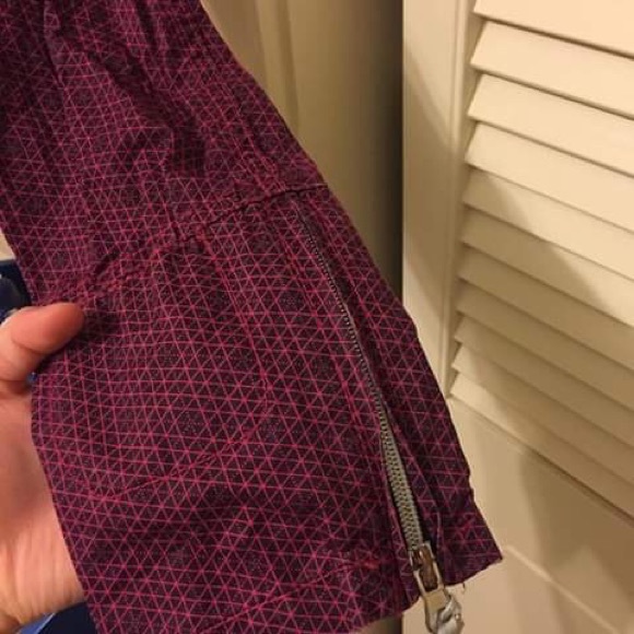 Bench jacket - Picture 4 of 7